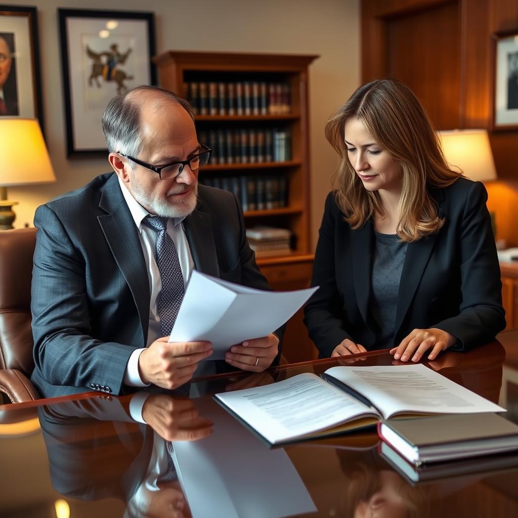 Service Member Divorce Lawyer Frederick County