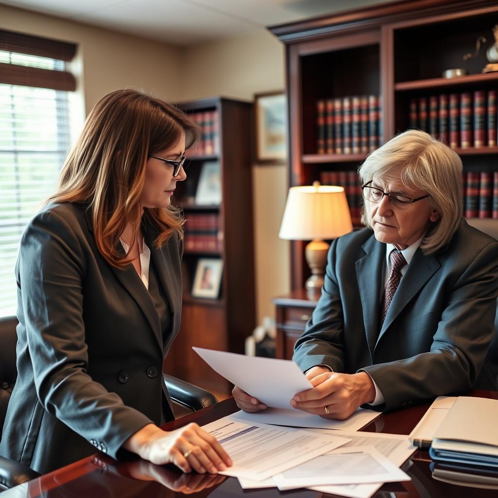 Step Parent Adoption Lawyer Albemarle County