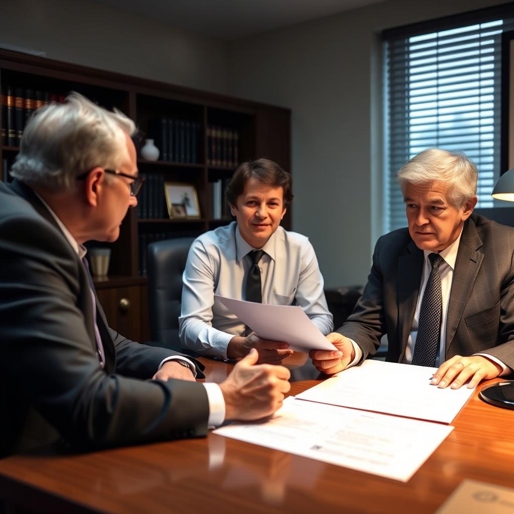 Step Parent Adoption Lawyer Arlington County