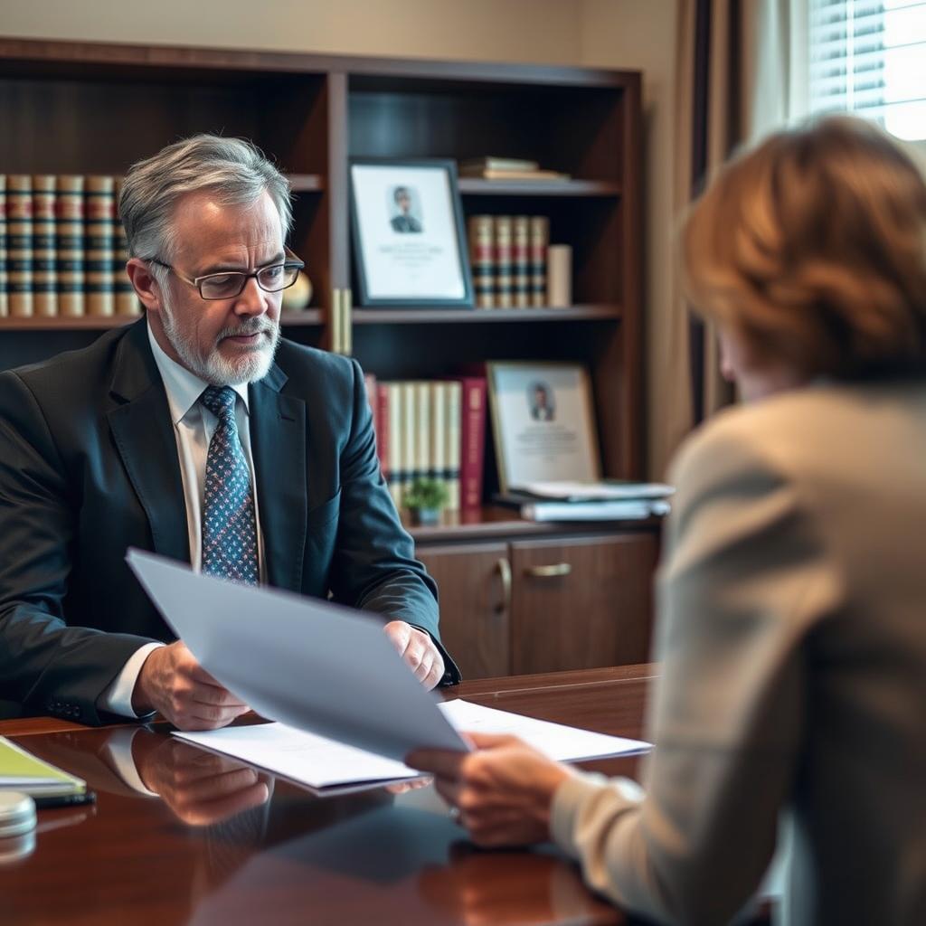 Step Parent Adoption Lawyer Augusta County