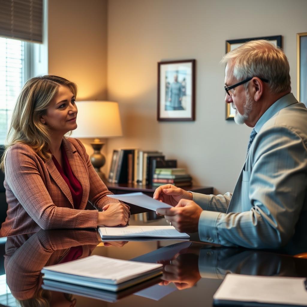 Step Parent Adoption Lawyer Chesterfield County