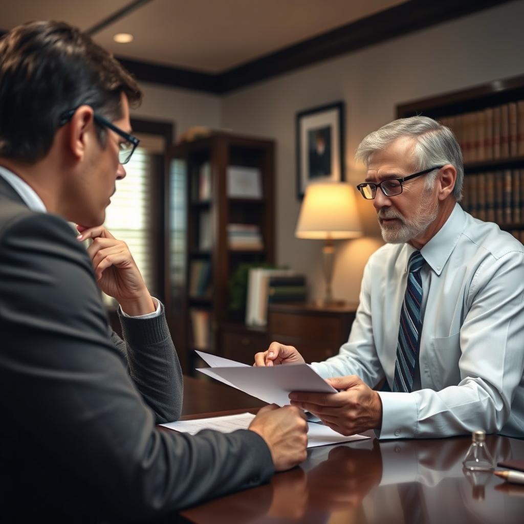 Step Parent Adoption Lawyer Clarke County