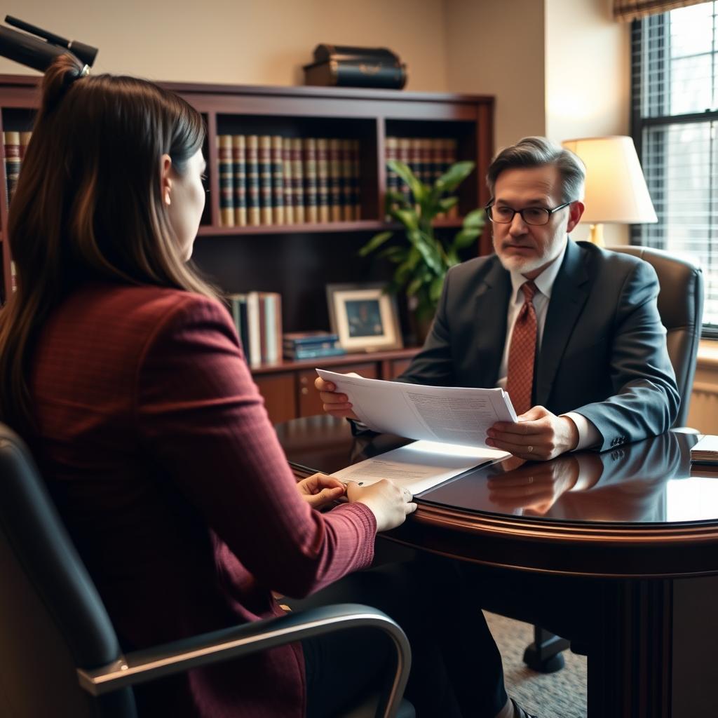 Step Parent Adoption Lawyer Colonial Heights