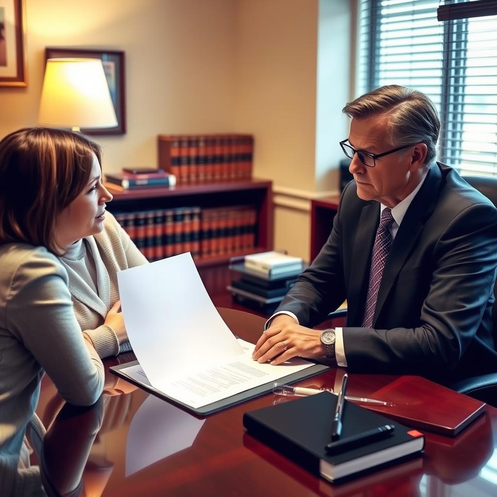 Step Parent Adoption Lawyer Culpeper County