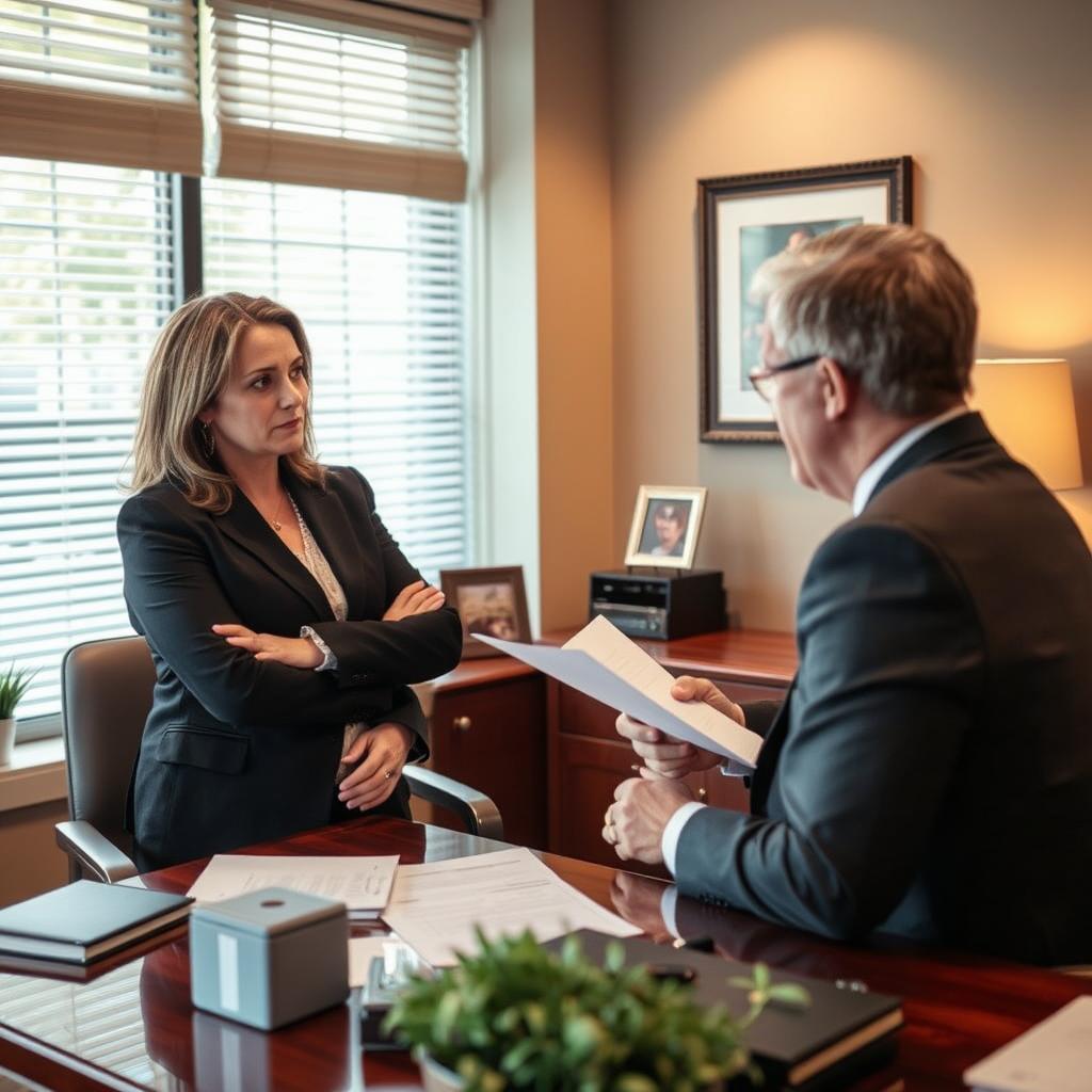 Step Parent Adoption Lawyer Dinwiddie County