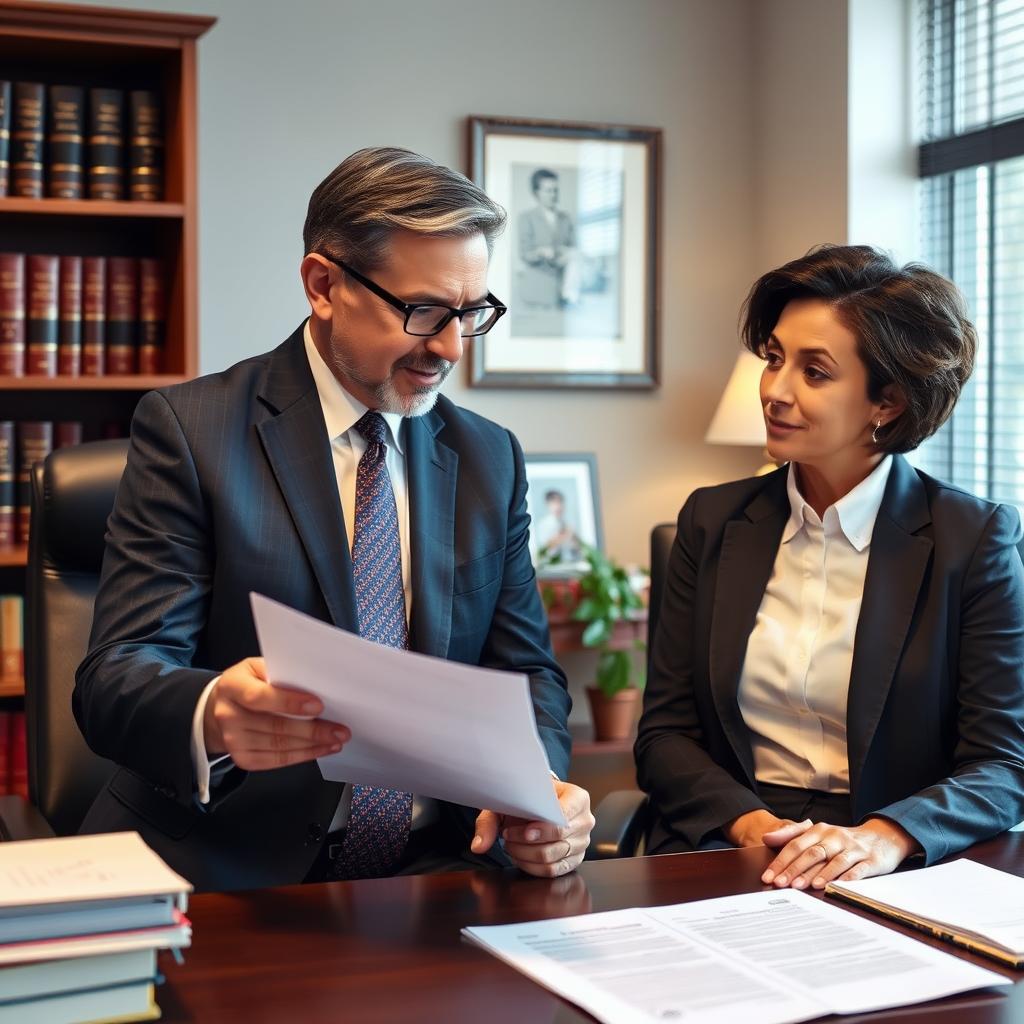 Step Parent Adoption Lawyer Fairfax County