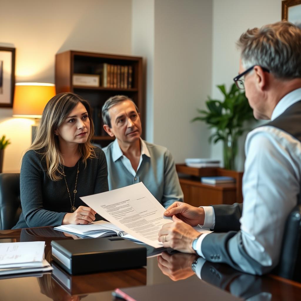 Step Parent Adoption Lawyer Frederick County