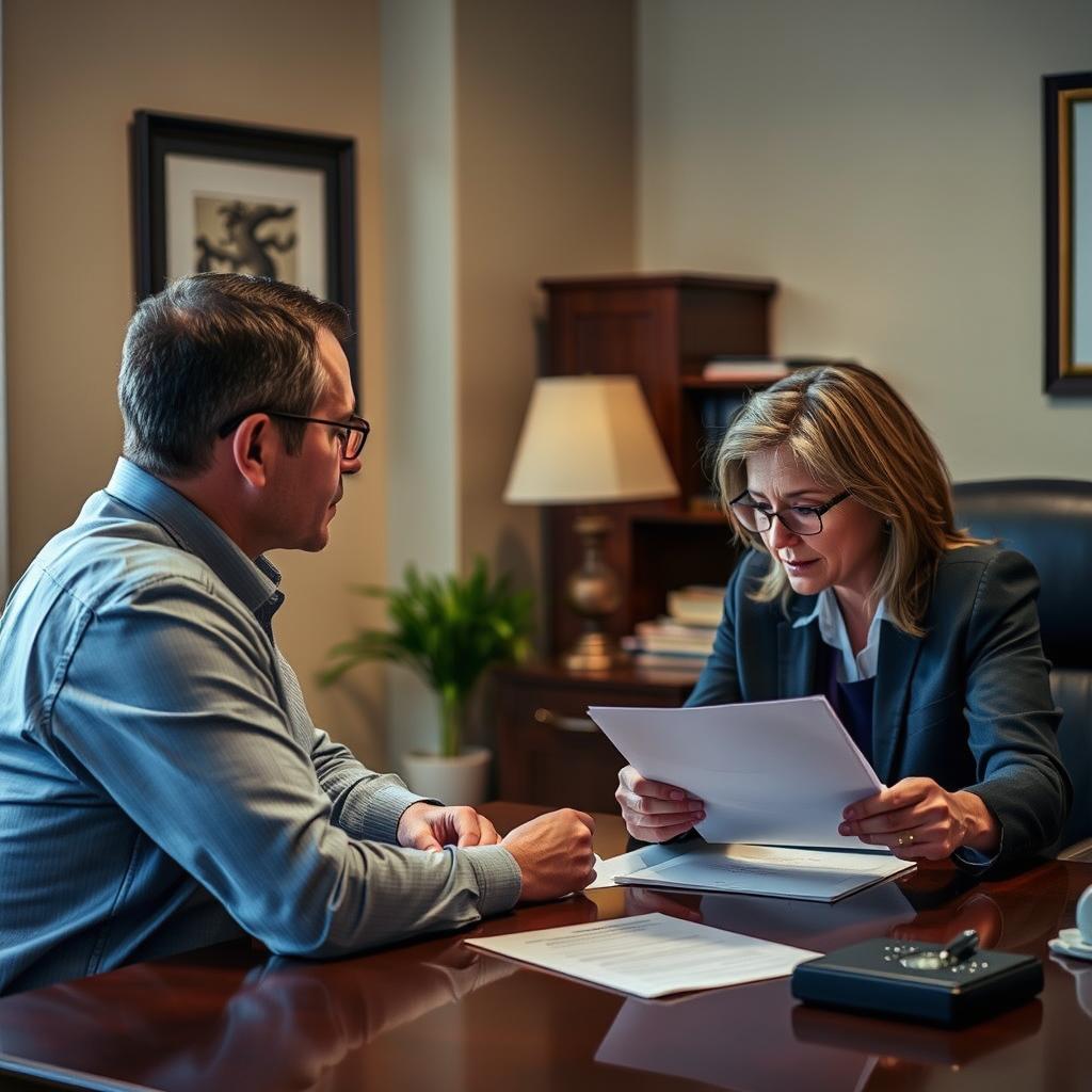 Step Parent Adoption Lawyer Greene County