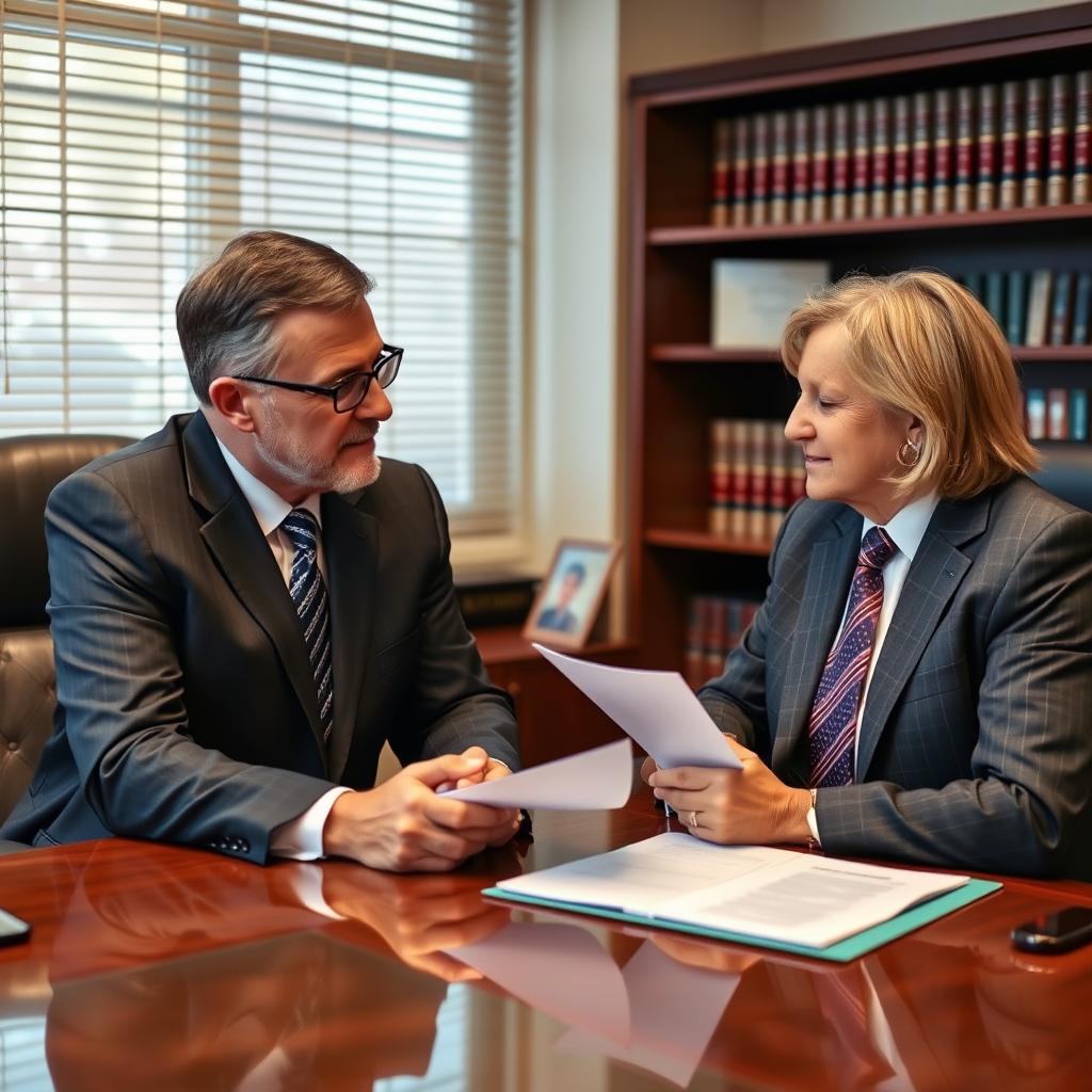 Step Parent Adoption Lawyer Hanover County