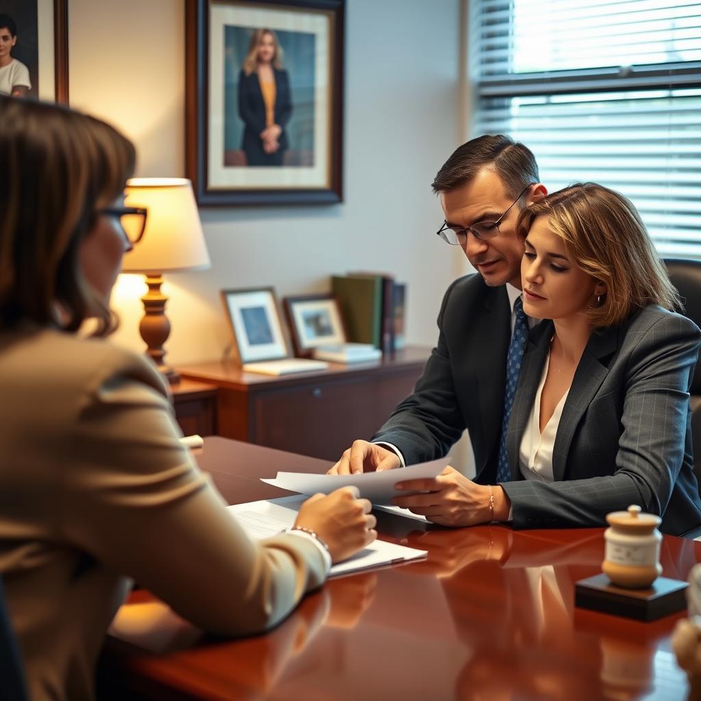 Step Parent Adoption Lawyer Henrico County