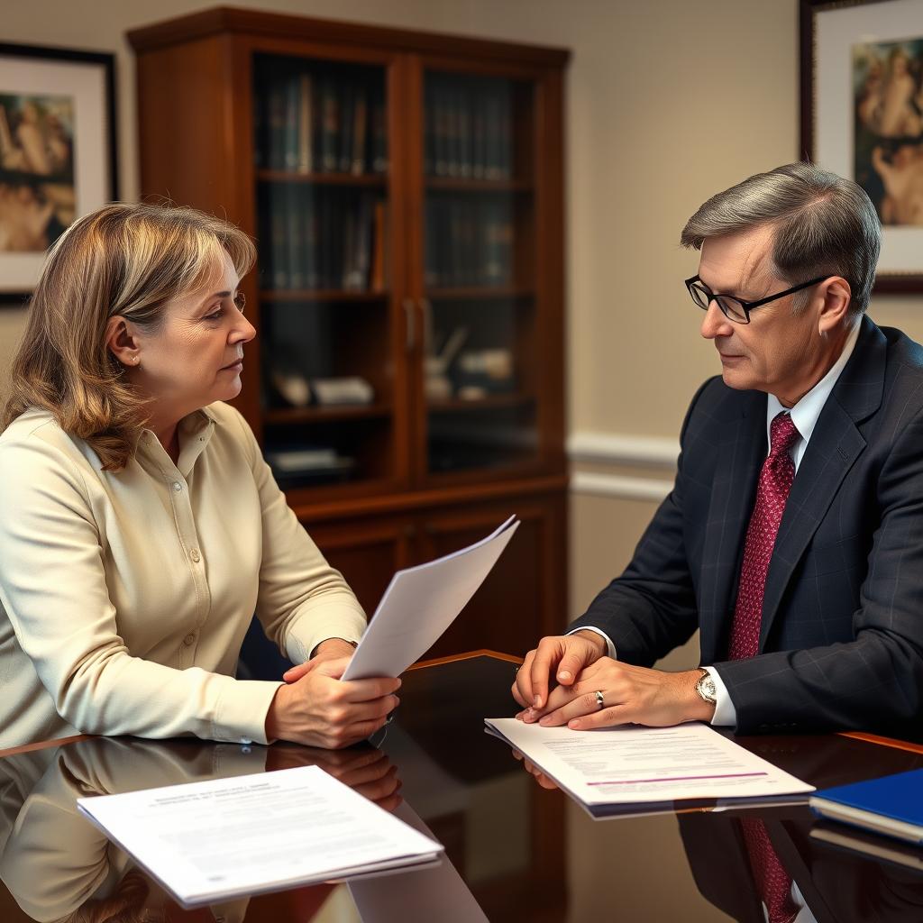 Step Parent Adoption Lawyer King William County