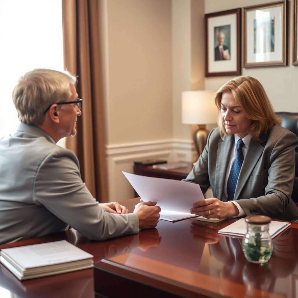 Step Parent Adoption Lawyer Lexington