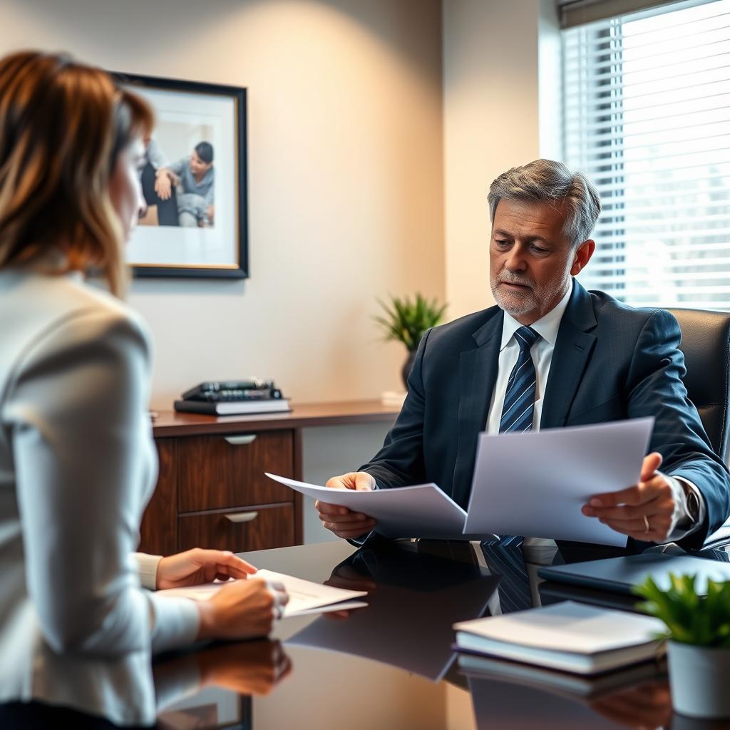 Step Parent Adoption Lawyer Loudoun County