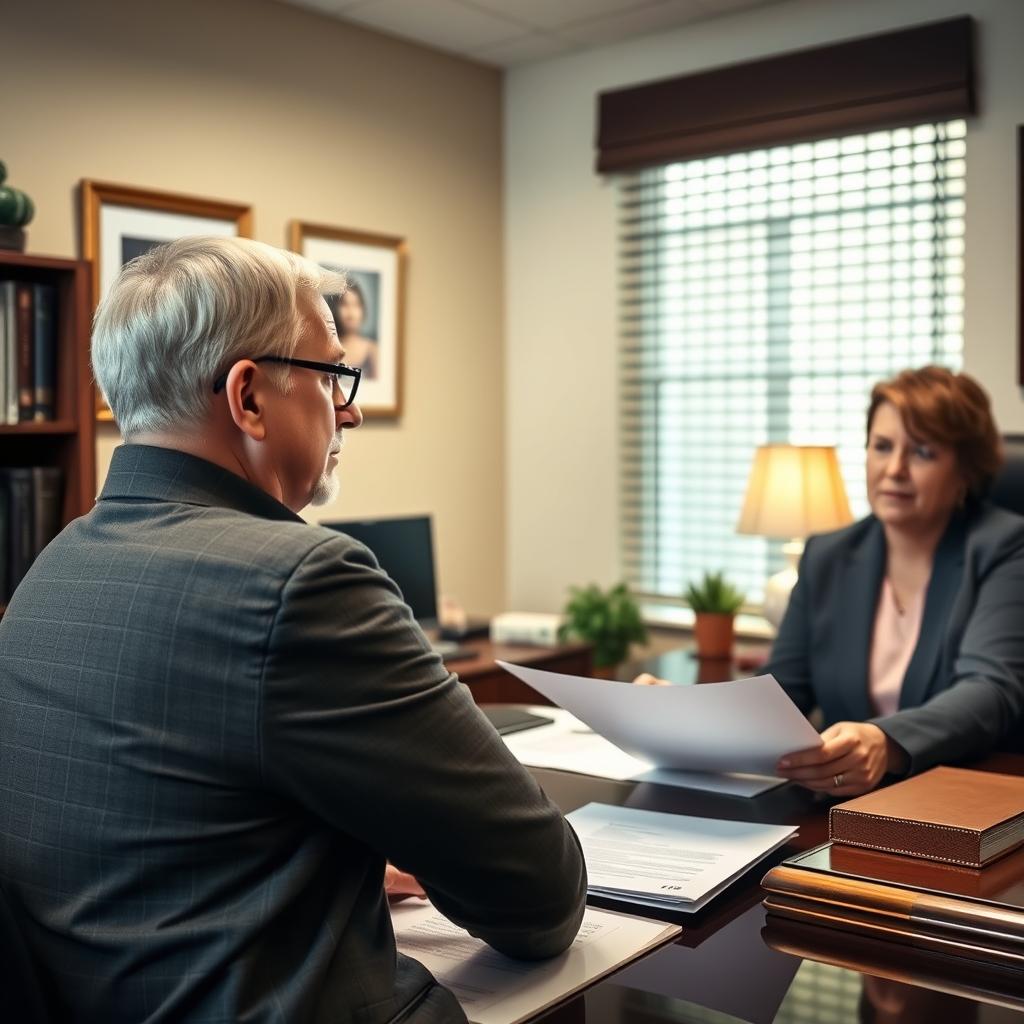 Step Parent Adoption Lawyer Madison County