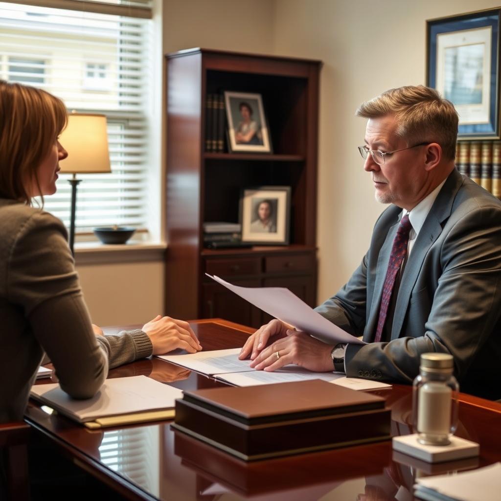 Step Parent Adoption Lawyer Manassas
