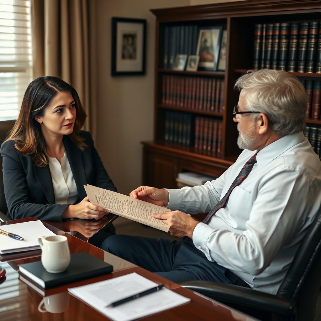 Temporary Alimony Lawyer Colonial Heights