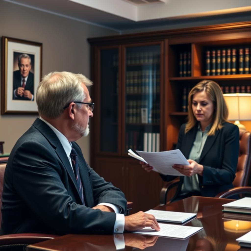Temporary Alimony Lawyer Dinwiddie County