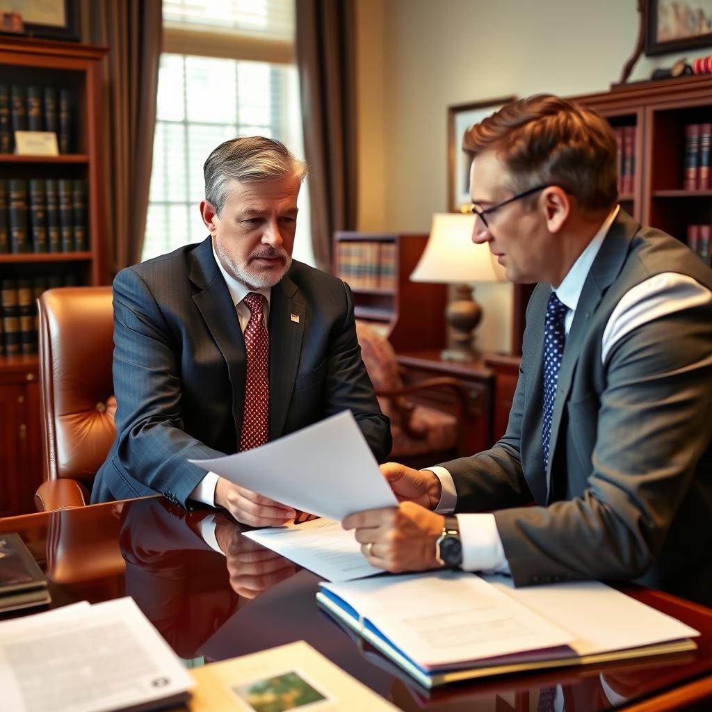 Temporary Alimony Lawyer Fluvanna County
