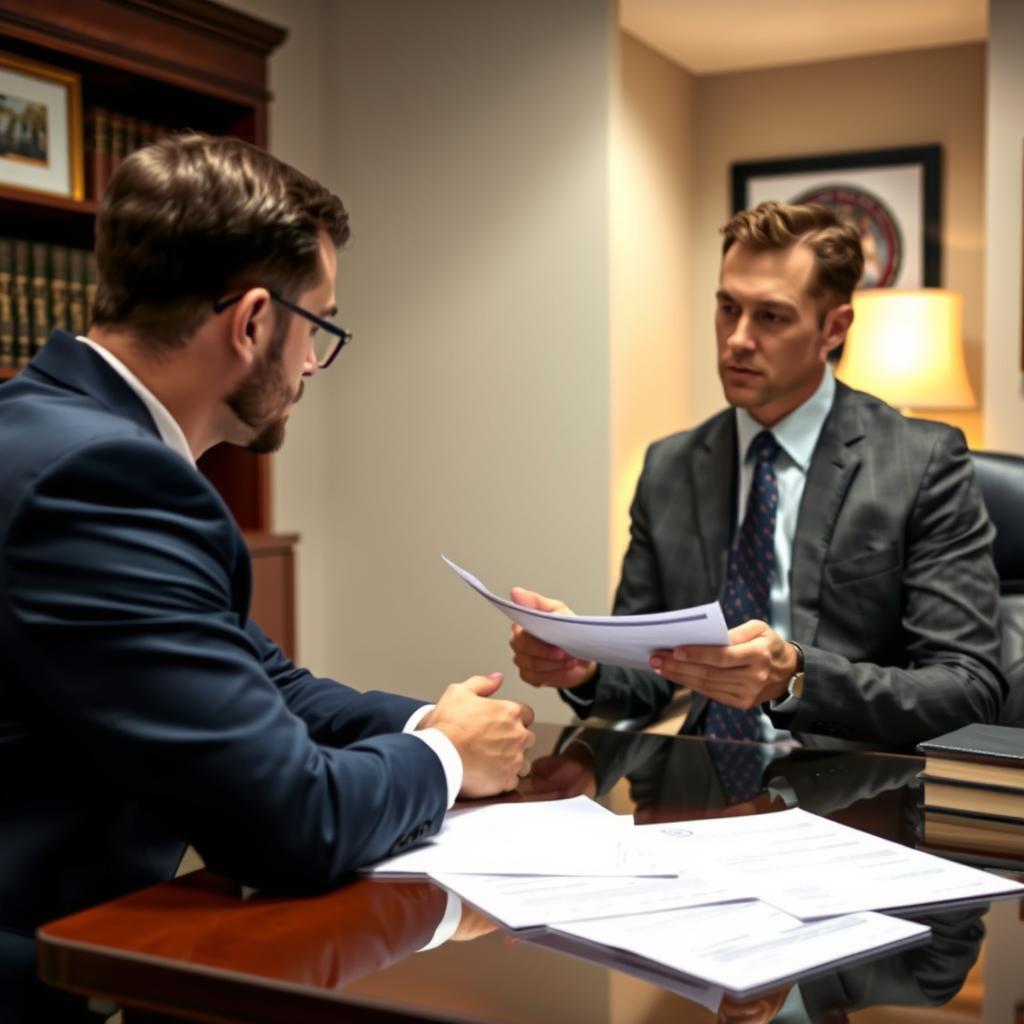 Temporary Alimony Lawyer Lexington