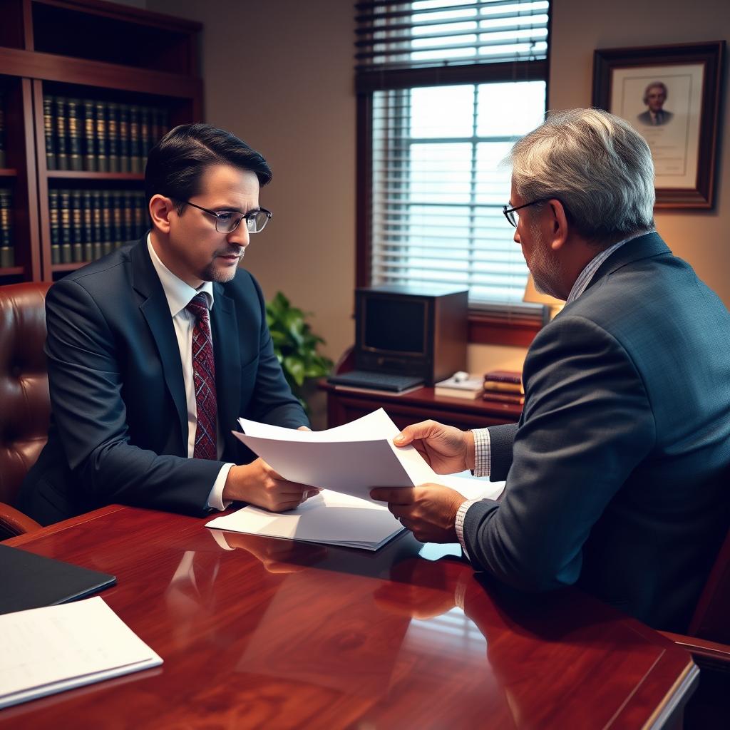 Alimony Lawyer Lexington