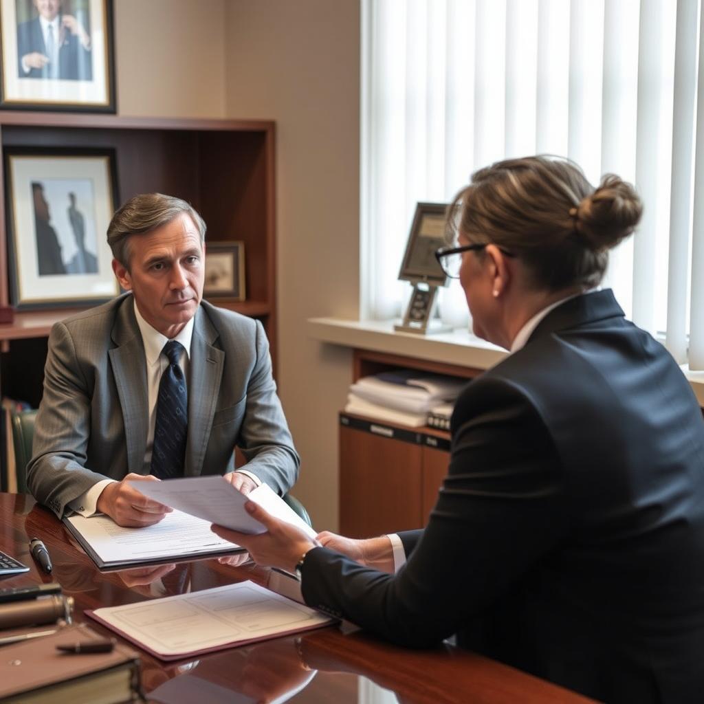 Alimony Lawyer Orange County