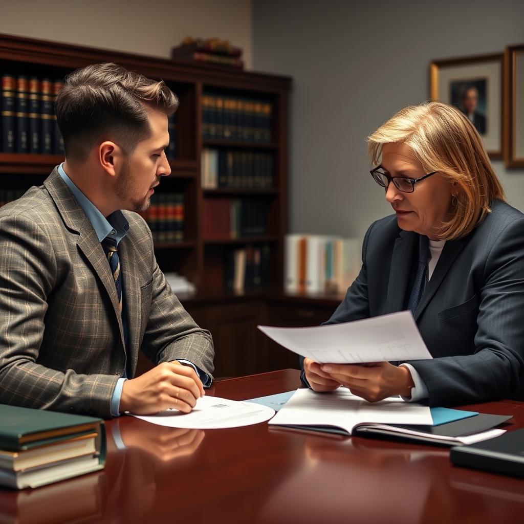 Armed Forces Divorce Lawyer Stafford County