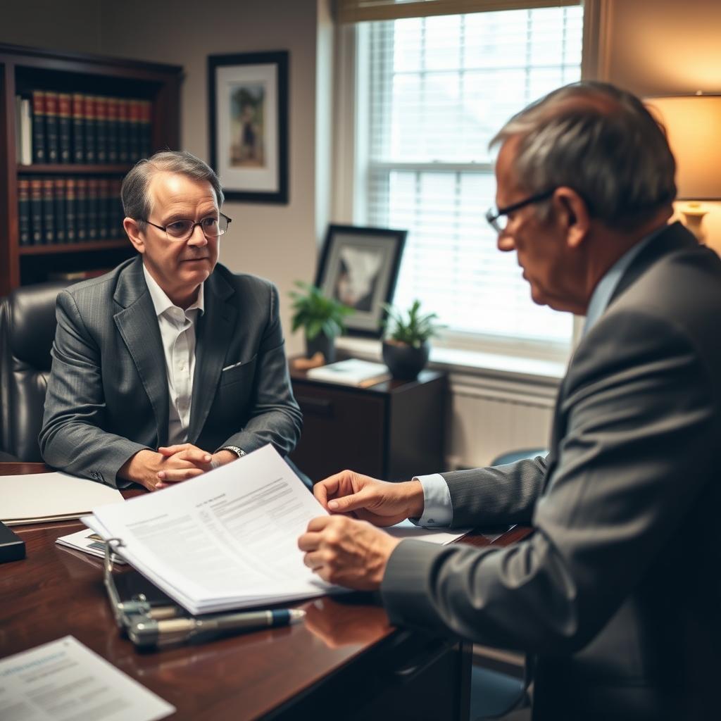 Kinship Adoption Lawyer Botetourt County