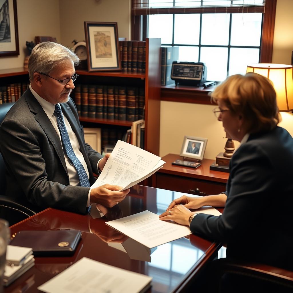Kinship Adoption Lawyer Caroline County