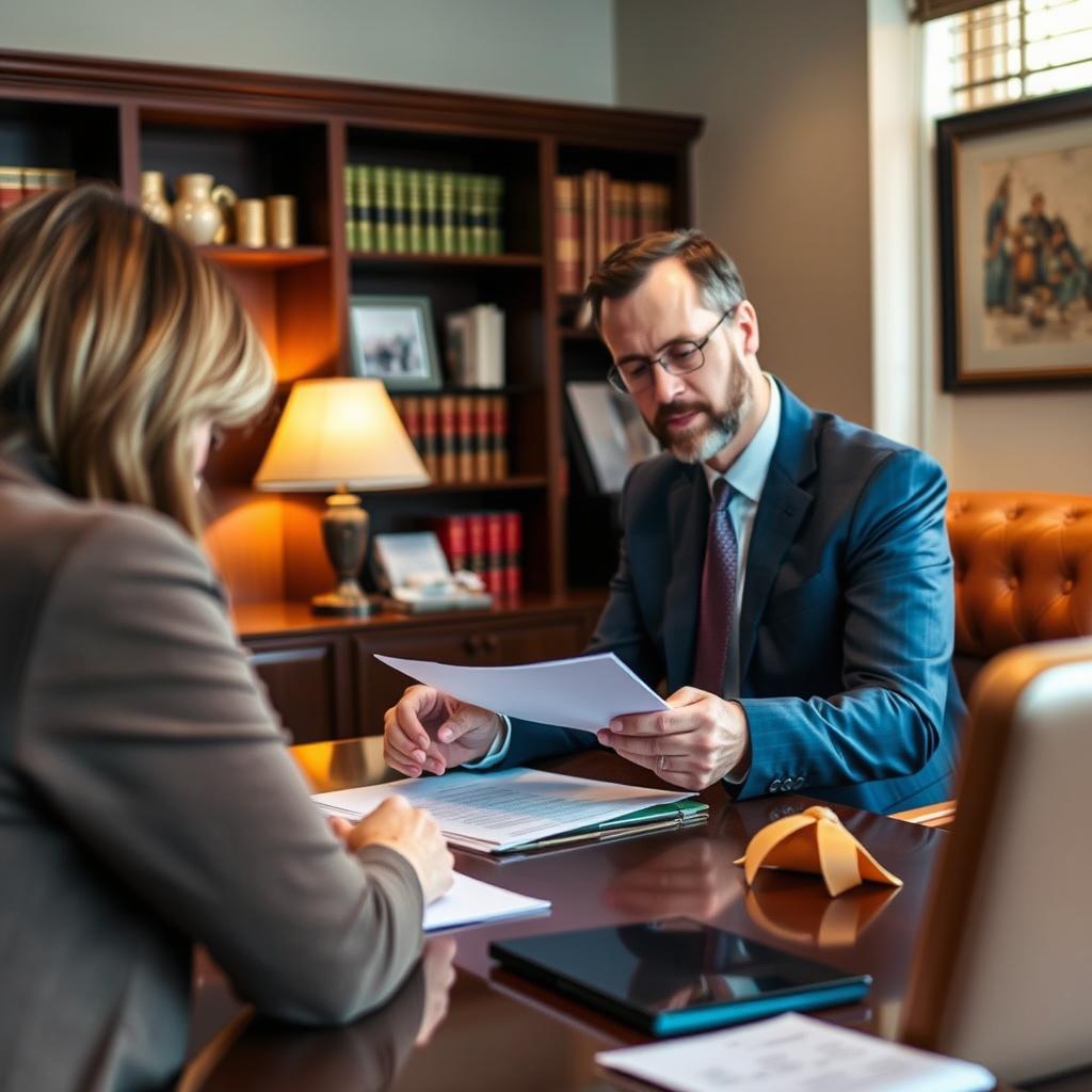 Kinship Adoption Lawyer Culpeper County