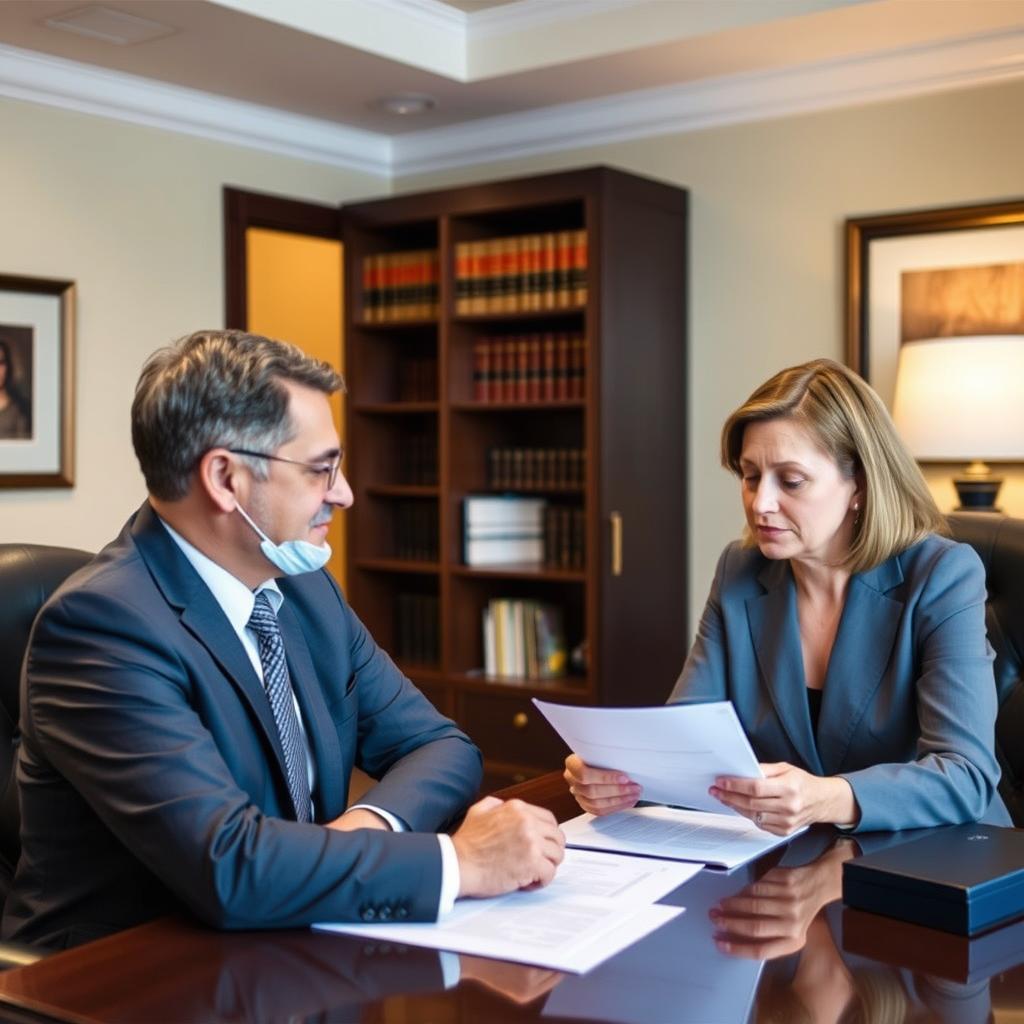Kinship Adoption Lawyer Dinwiddie County