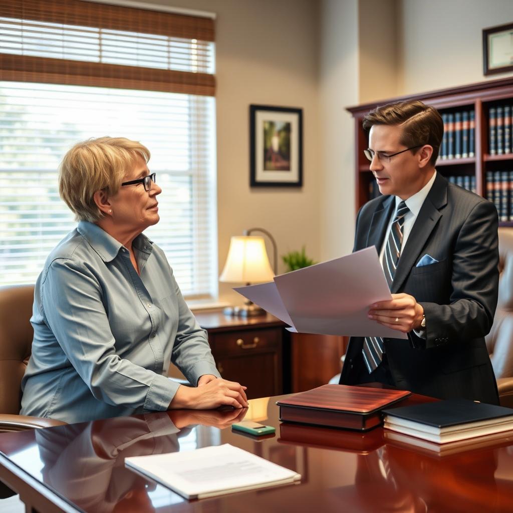 Kinship Adoption Lawyer Fluvanna County