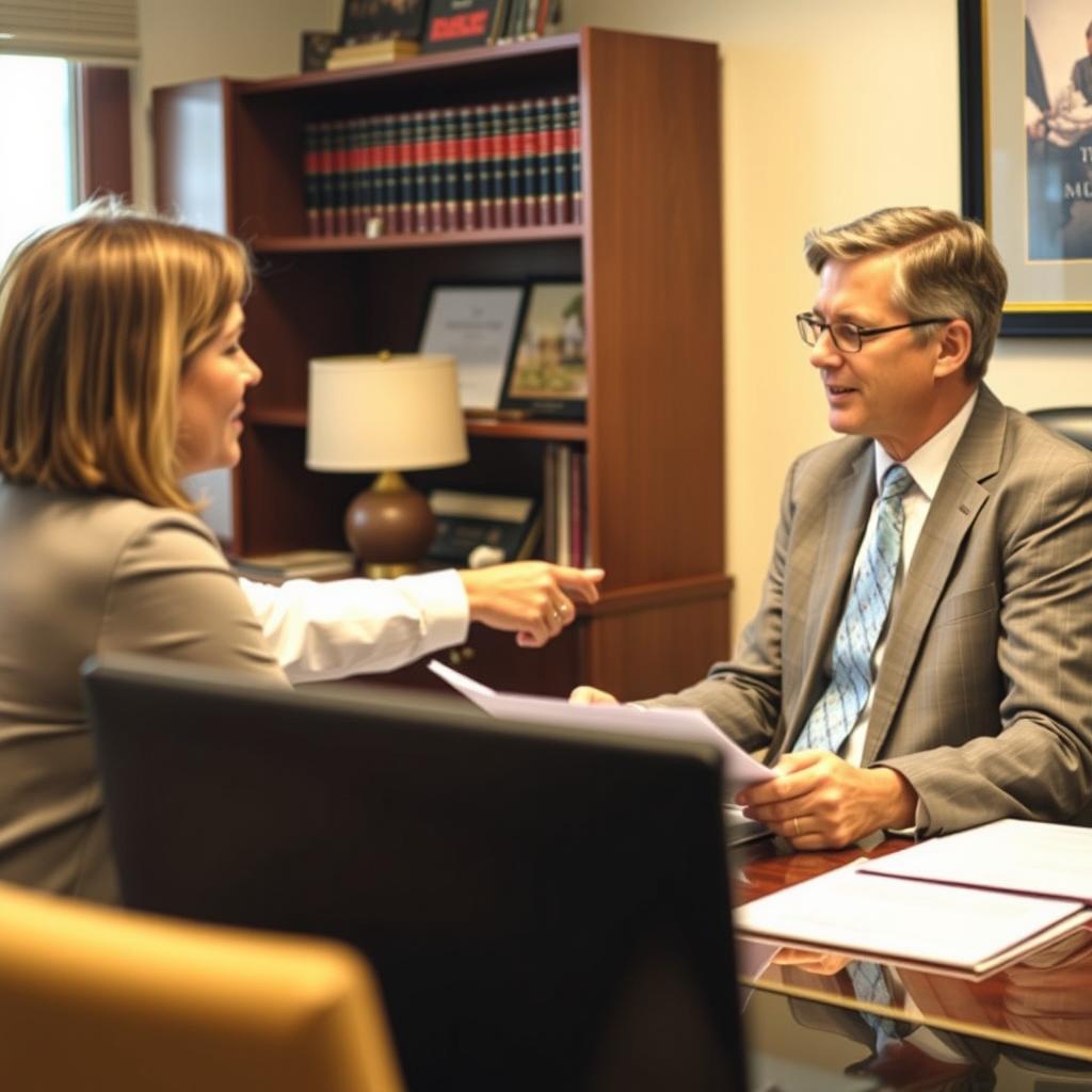 Kinship Adoption Lawyer Frederick County