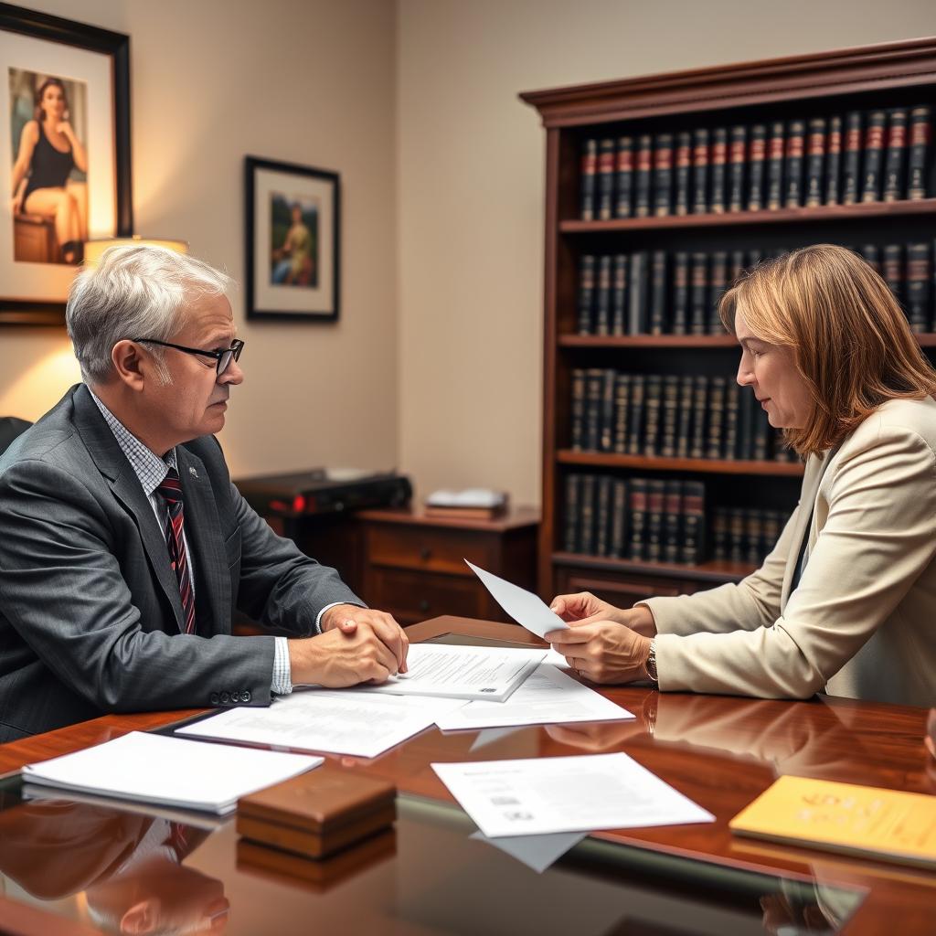 Kinship Adoption Lawyer Goochland County