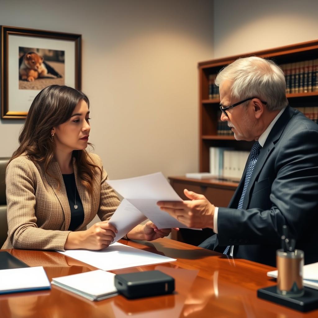 Kinship Adoption Lawyer Hanover County