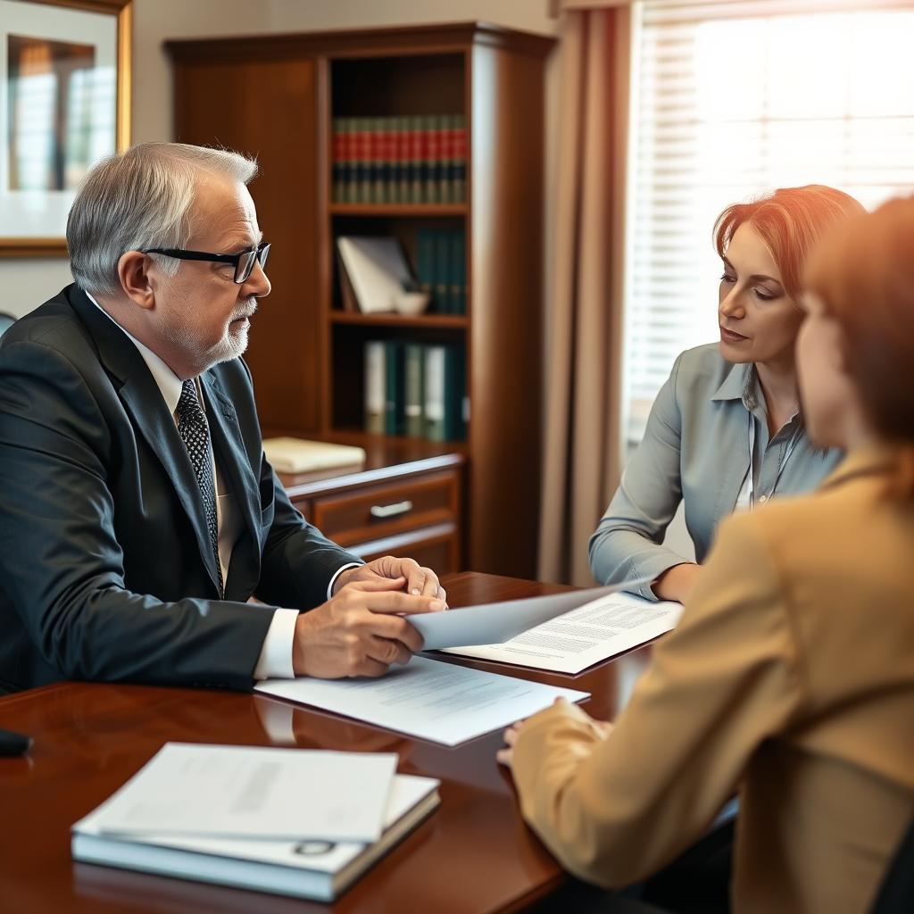 Kinship Adoption Lawyer Henrico County