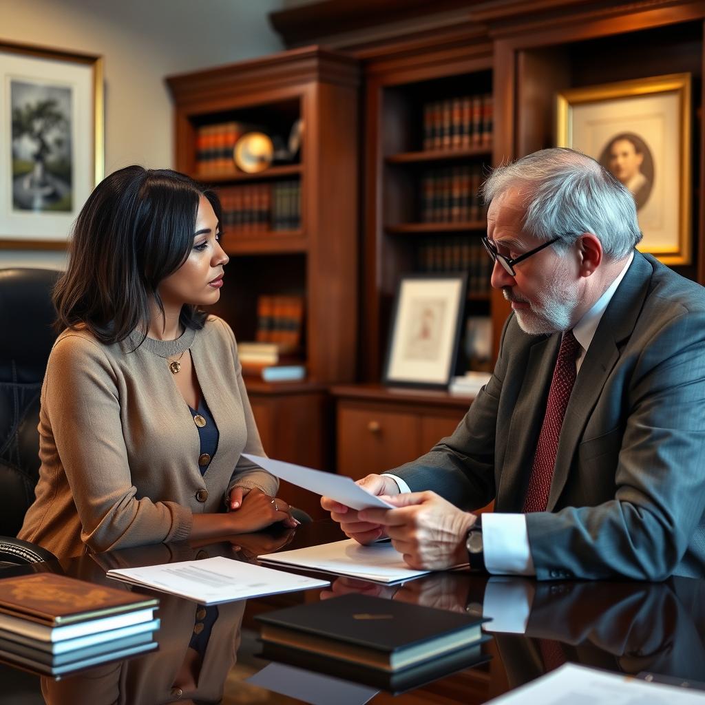Kinship Adoption Lawyer Loudoun County