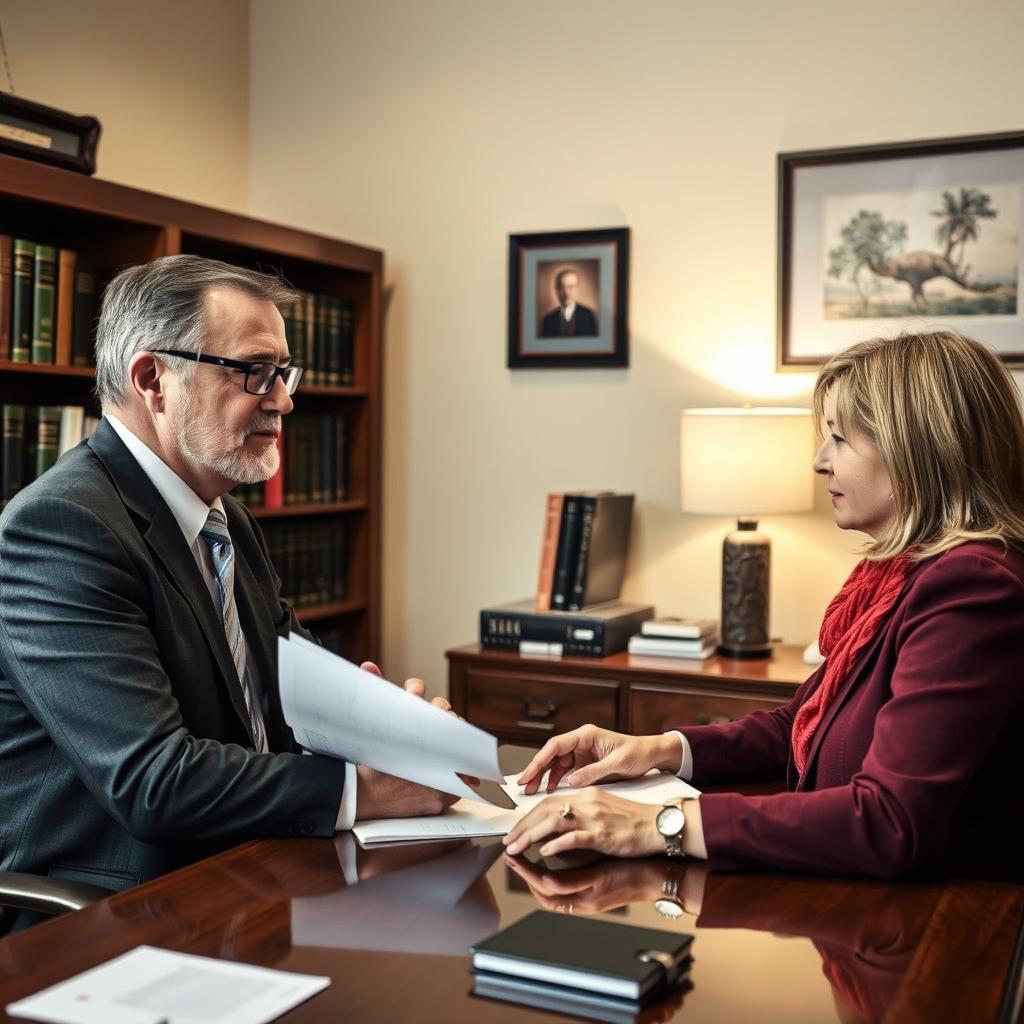 Kinship Adoption Lawyer Louisa County