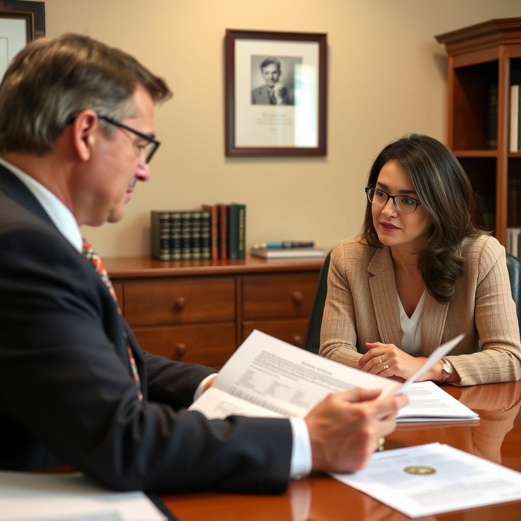 Kinship Adoption Lawyer Madison County