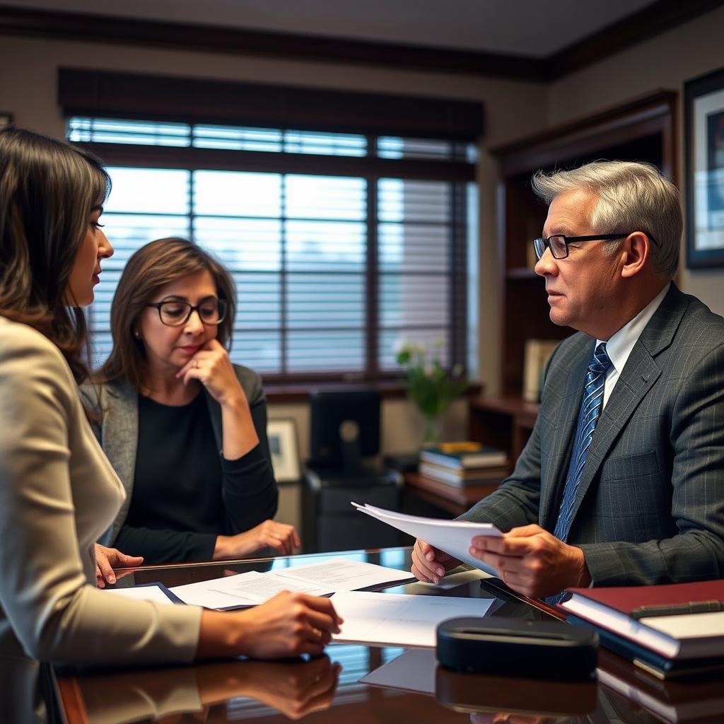 Kinship Adoption Lawyer Manassas Park