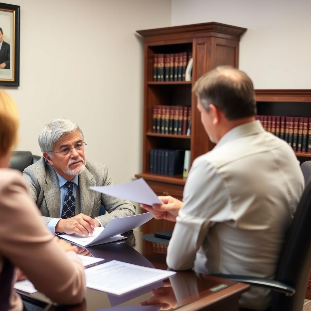 Kinship Adoption Lawyer New Kent County