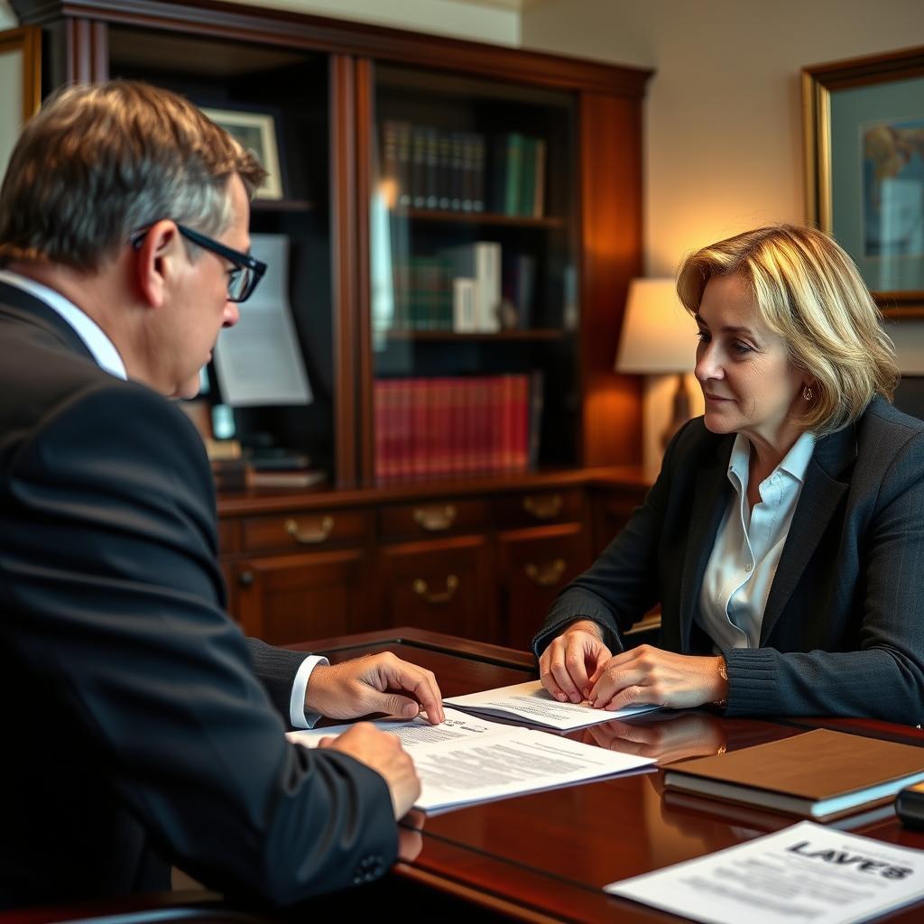 Kinship Adoption Lawyer Powhatan County