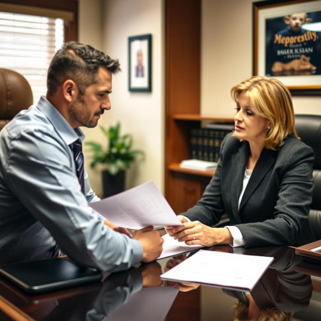 Kinship Adoption Lawyer Spotsylvania County
