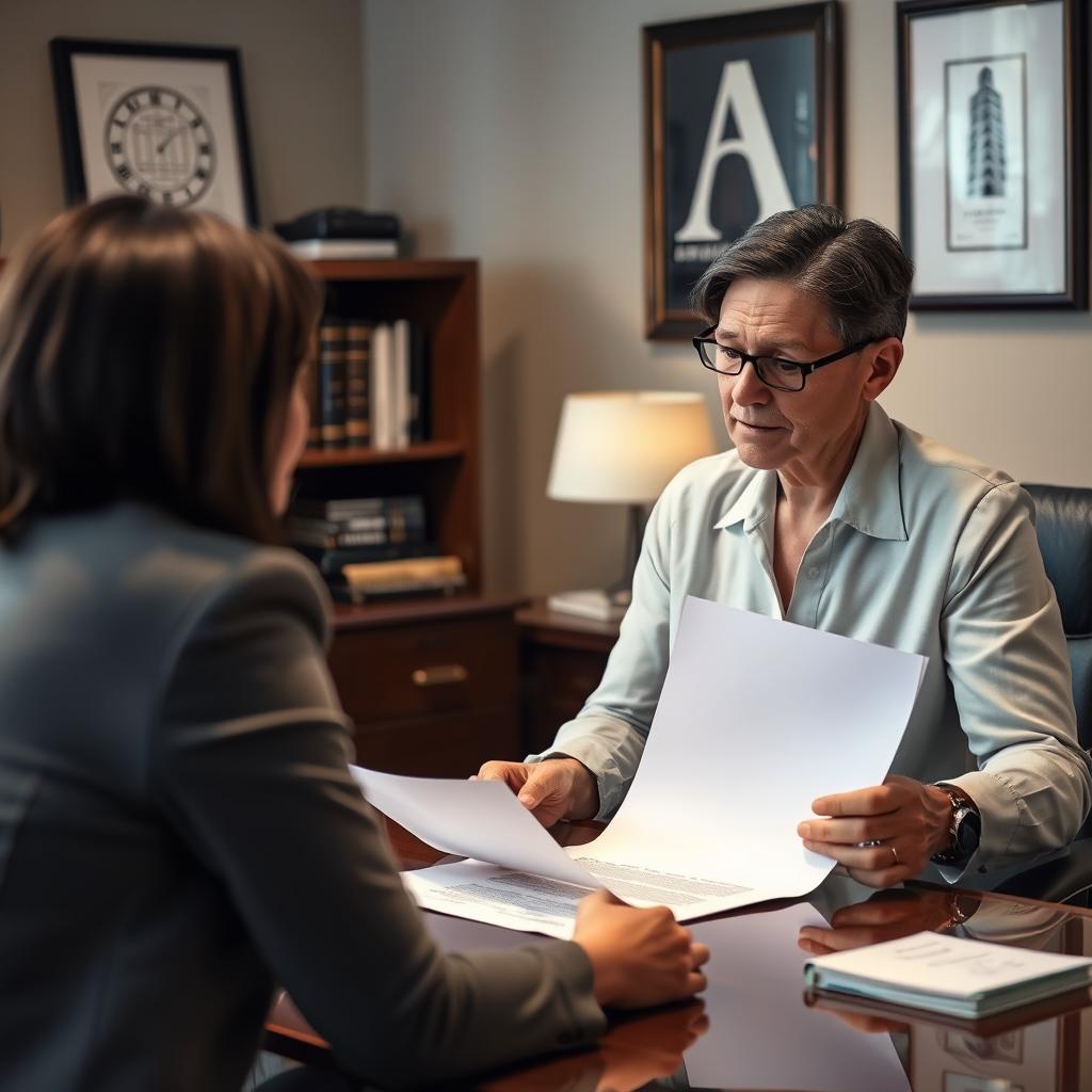 Kinship Adoption Lawyer Warren County