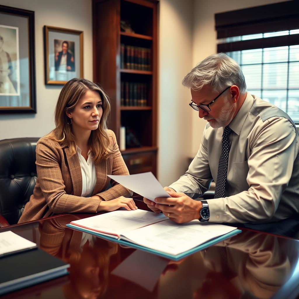 Private Adoption Lawyer Arlington County