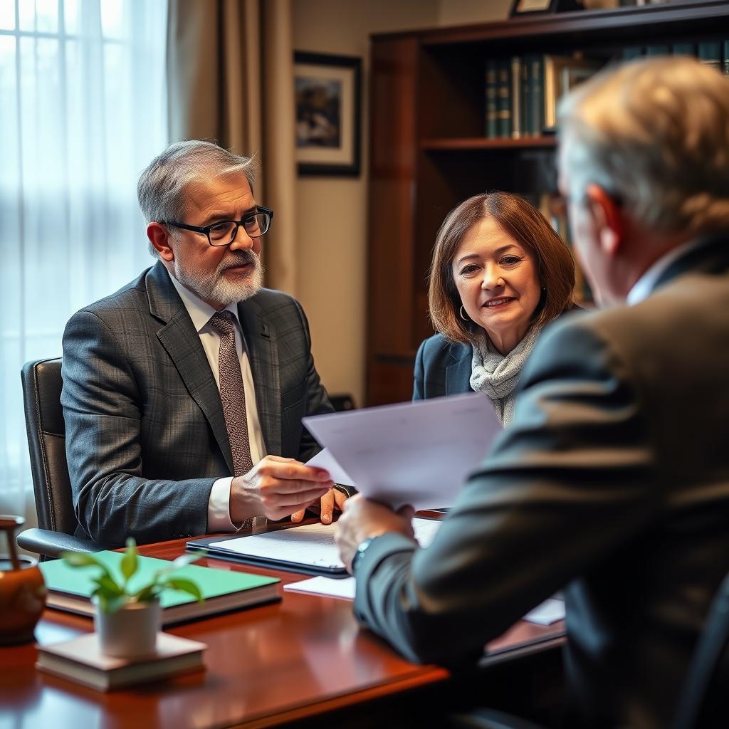 Private Adoption Lawyer Augusta County