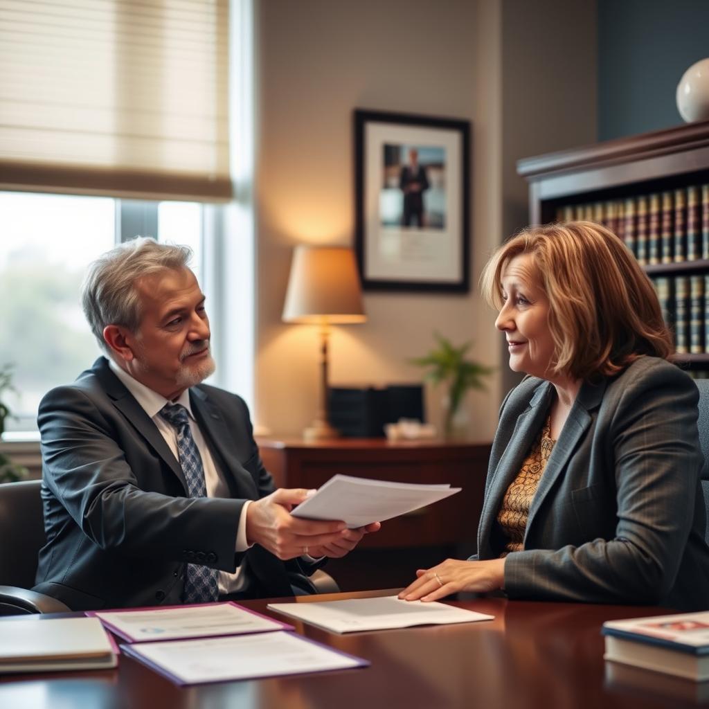 Private Adoption Lawyer Botetourt County