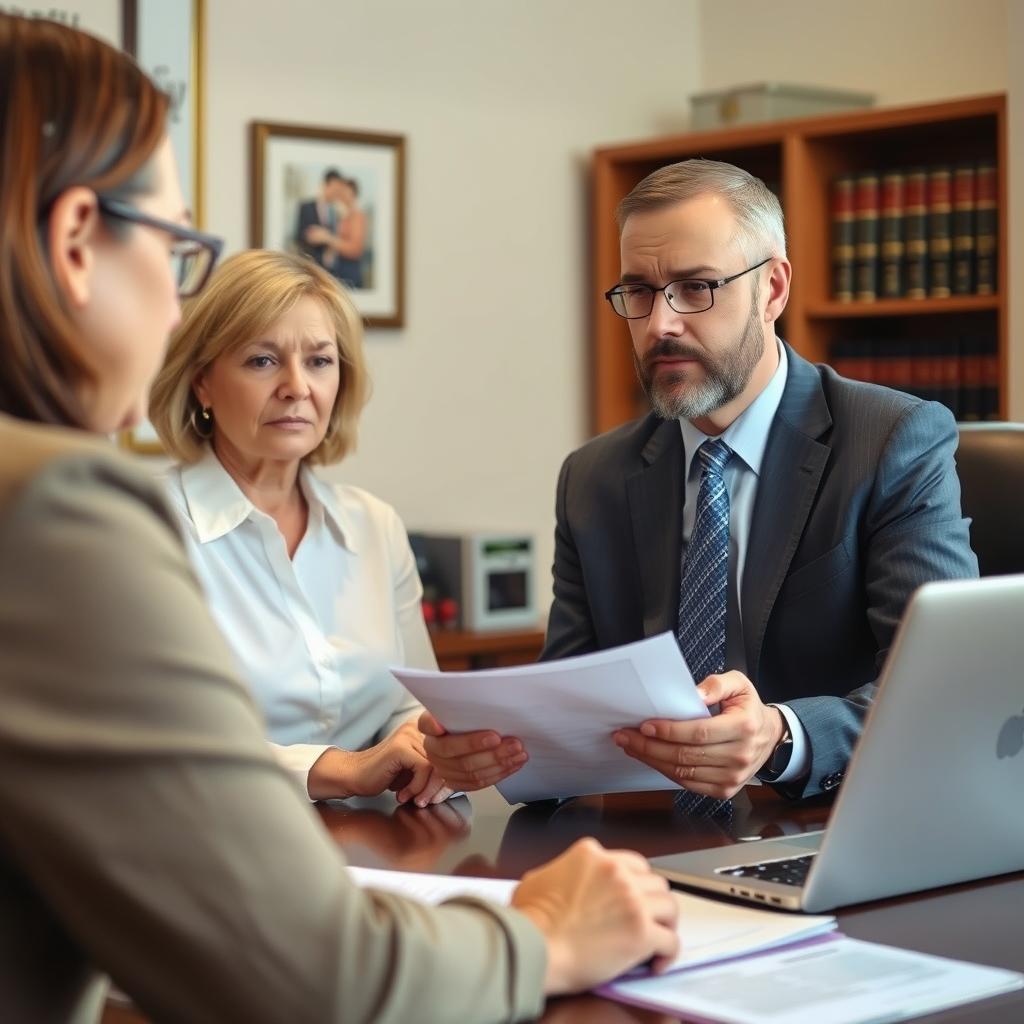 Private Adoption Lawyer Caroline County