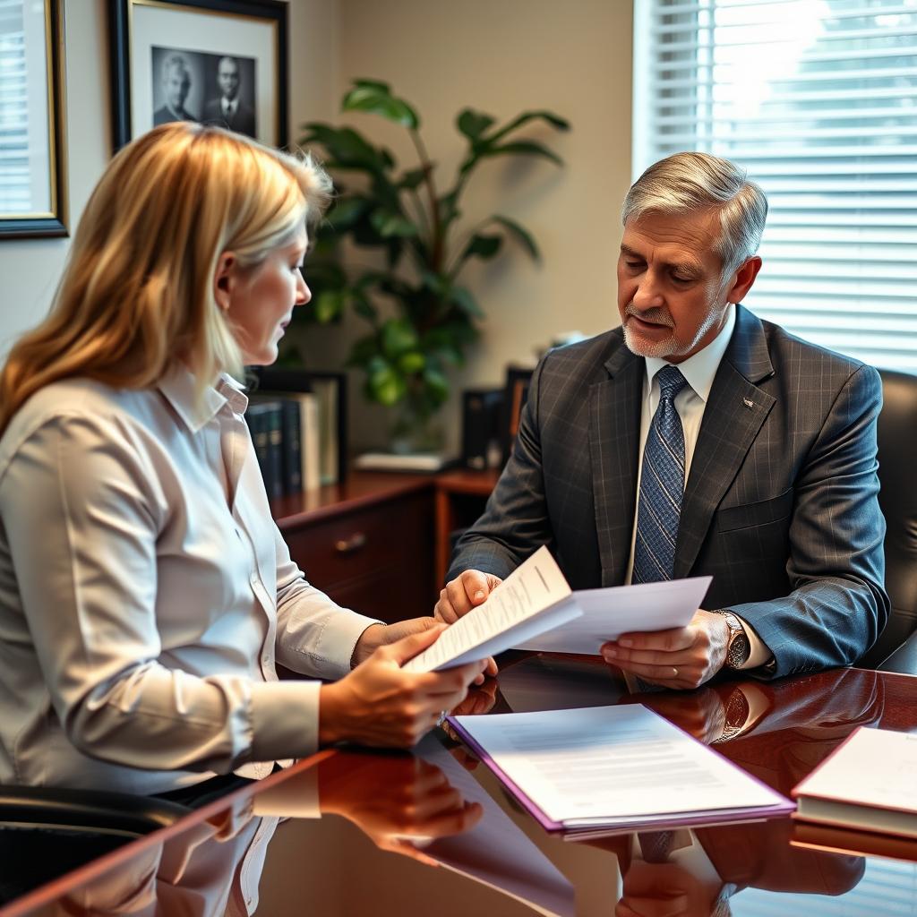 Private Adoption Lawyer Chesterfield County