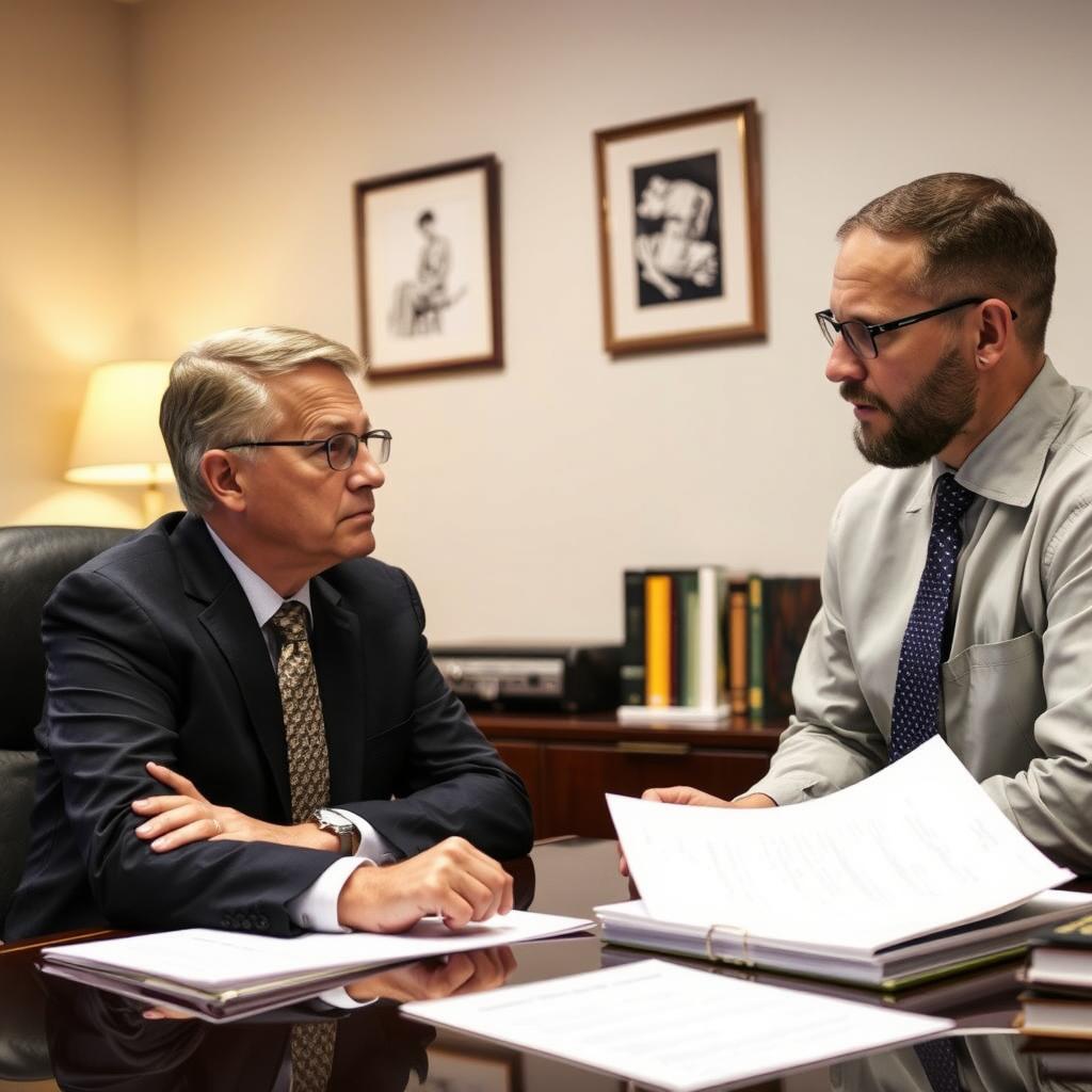 Private Adoption Lawyer Clarke County