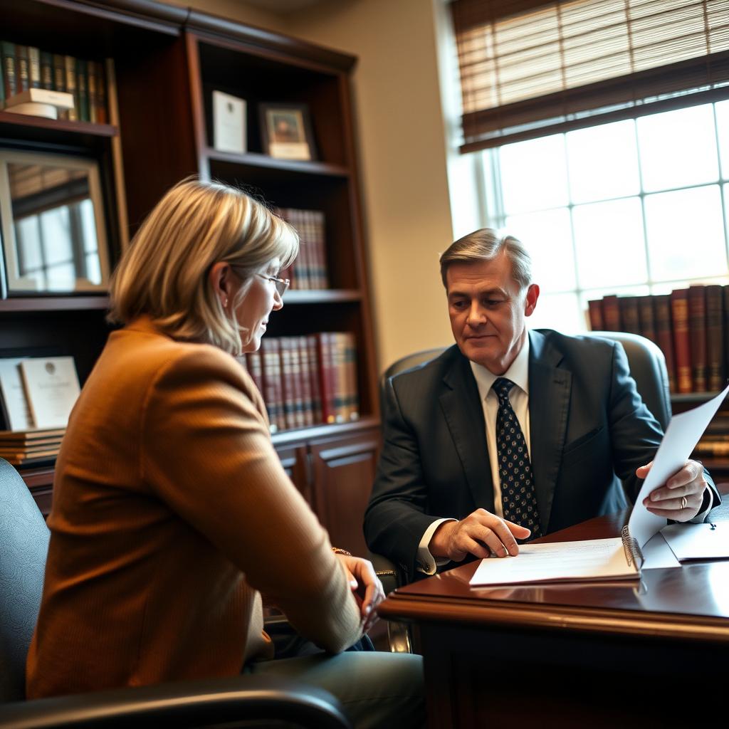 Private Adoption Lawyer Colonial Heights